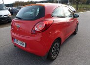 Ford Ka 8