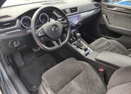 Škoda Superb 5