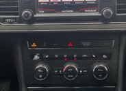 Seat Leon Kombi 2,0 l 135 kw