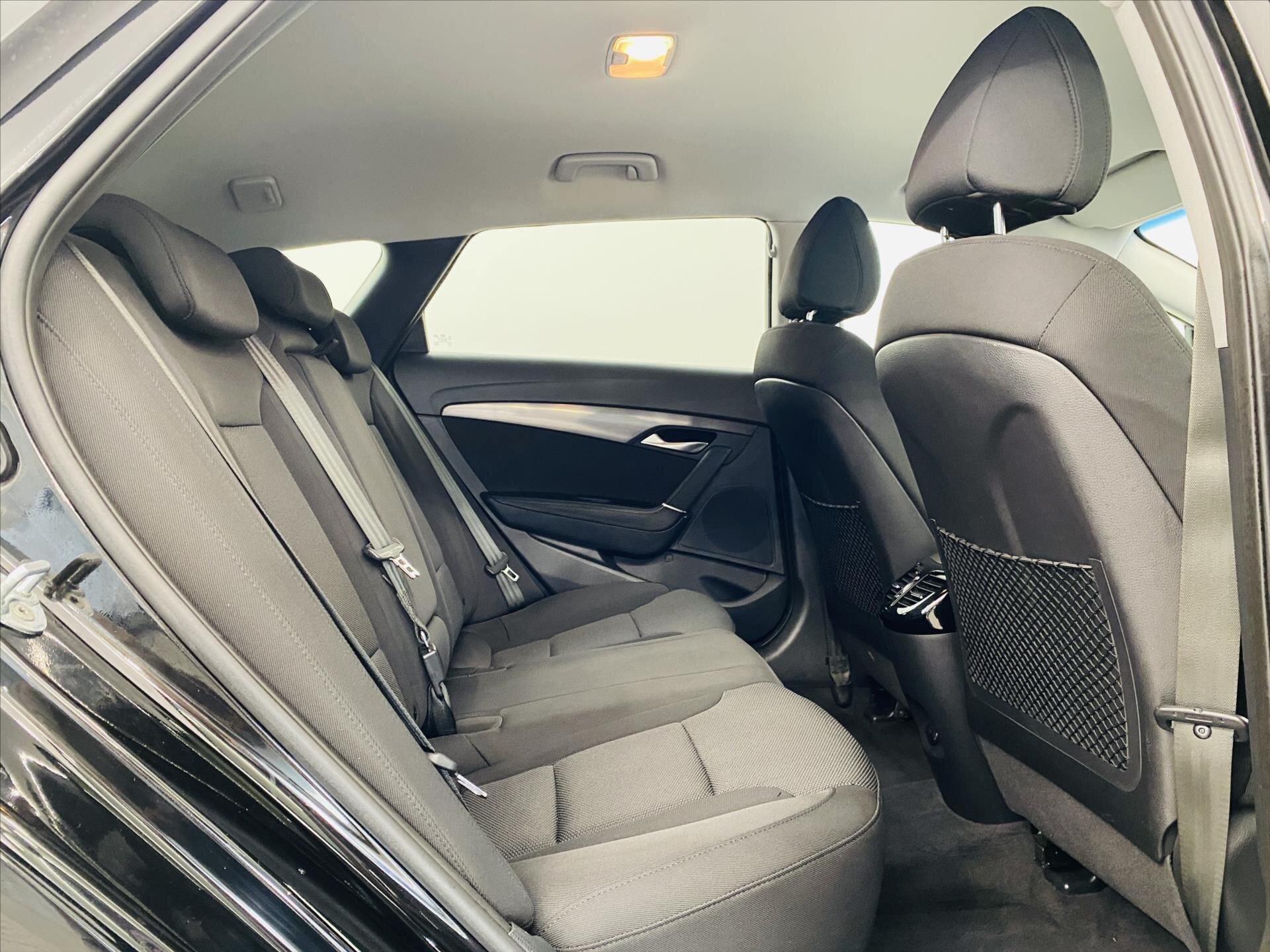 Hyundai i40 Kombi 1,6 l 100 kw