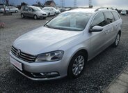 Volkswagen Passat Kombi 1,4 l 90 kw