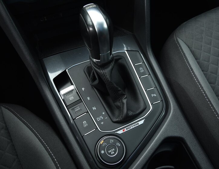 Volkswagen Tiguan SUV / Terénní 2,0 l 110 kw