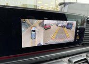 Mercedes-Benz GLE 46