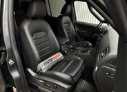Volkswagen Amarok Pick-up 3,0 l 190 kw