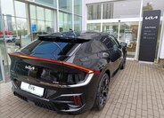 KIA EV6 CUV / Crossover 0,0 478 kw