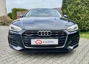 Audi A5 Liftback 296,0 210 kw