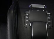 Mercedes-Benz GLE Kupé 2,9 l 243 kw