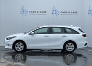 KIA Ceed Kombi 998,0 74 kw