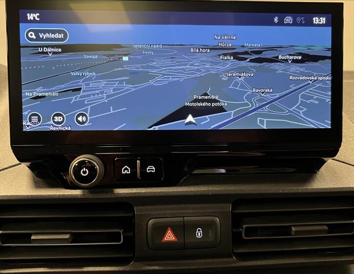 Toyota ProAce City Verso 6