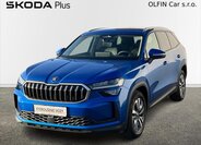 Škoda Kodiaq SUV / Terénní 2,0 l 142 kw