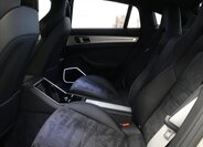 Porsche Panamera Hatchback 4,0 l 368 kw