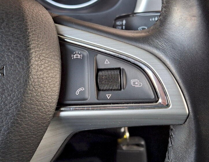 Škoda Rapid Hatchback 1,2 l 66 kw