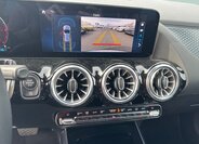 Mercedes-Benz GLA SUV / Terénní 2,0 l 110 kw