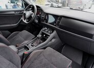 Škoda Kodiaq SUV 2,0 l 176 kw