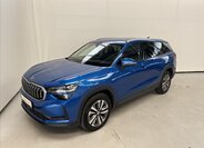 Škoda Kodiaq SUV 2,0 l 142 kw