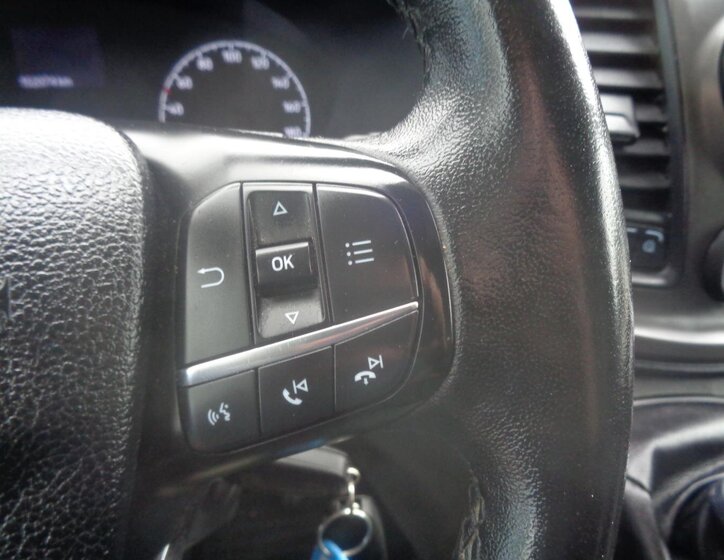 Ford Transit Ostatní 2,0 l 96 kw