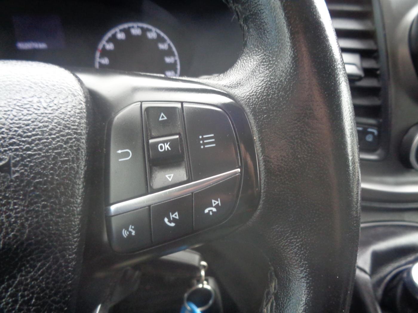 Ford Transit Ostatní 2,0 l 96 kw