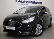 Ford S-MAX MPV 2,0 l 140 kw
