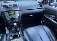SsangYong Rexton SUV 2,0 l 114 kw