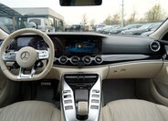Mercedes-Benz AMG GT Sedan / Limuzína 3,0 l 325 kw