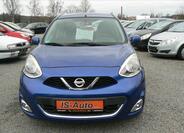 Nissan Micra 3