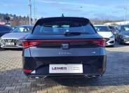 Seat Leon Kombi 1,5 l 96 kw