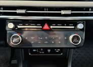 Hyundai Tucson SUV / Terénní 1,6 l 118 kw