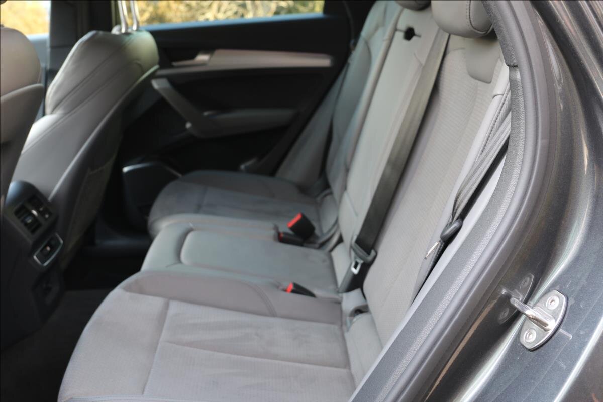 Audi Q5 SUV 2,0 l 150 kw