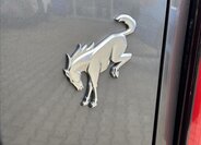 Ford Bronco Ostatní 2,7 l 246 kw