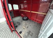 Renault Master Skříň 2,5 l 107 kw