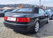 Audi 80 Kabriolet 1,9 l 66 kw