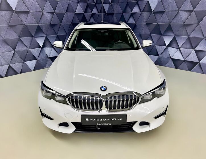 BMW Řada 3 3