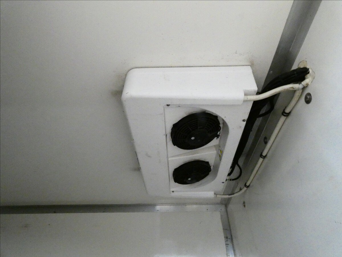 Iveco Daily Ostatní 3,0 l 125 kw