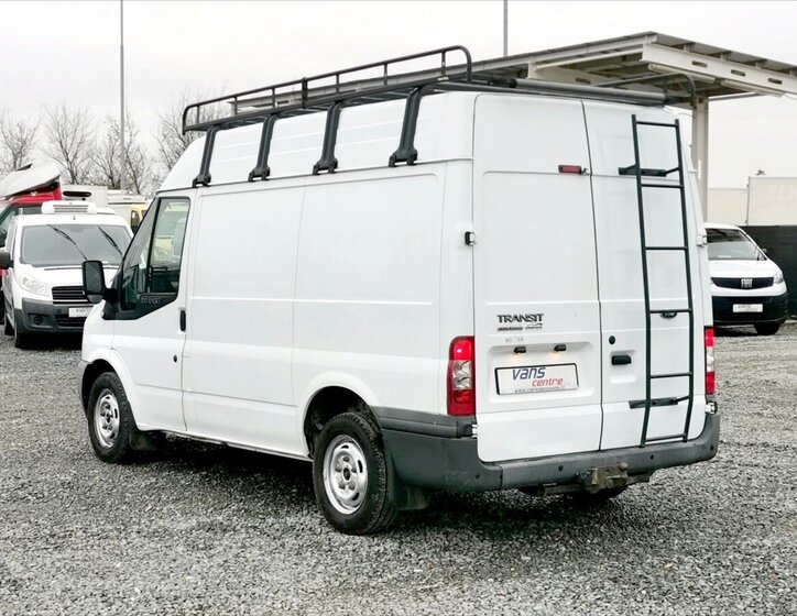 Ford Transit 4