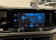 Volkswagen Multivan 10