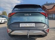 KIA Sportage SUV / Terénní 1,6 l 110 kw