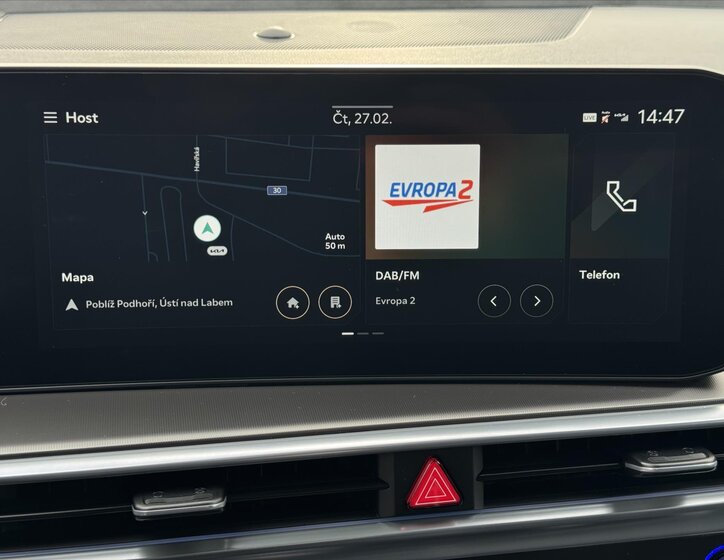 KIA Sorento SUV 2,2 l 142 kw