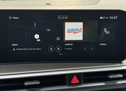 KIA Sorento SUV 2,2 l 142 kw