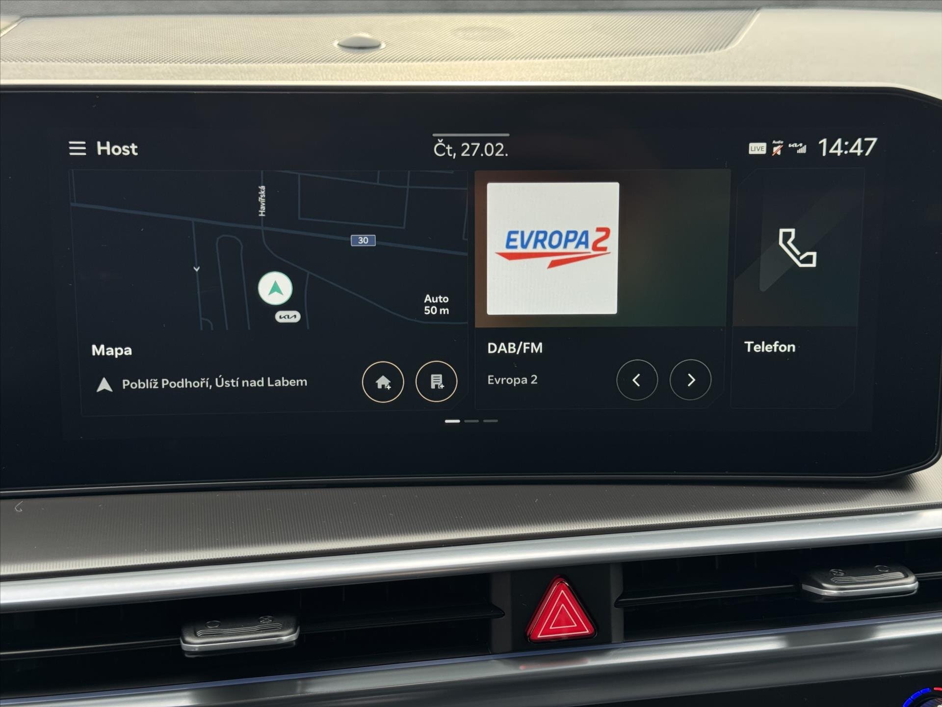 KIA Sorento SUV 2,2 l 142 kw