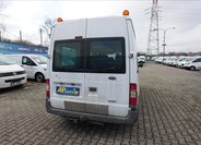 Ford Transit Ostatní 2,2 l 85 kw