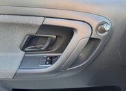 Škoda Fabia Hatchback 1,2 l 44 kw