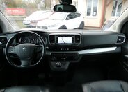 Peugeot Traveller MPV 2,0 l 130 kw