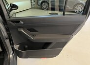 Volkswagen Touran 28