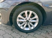 KIA Ceed Hatchback 1,4 l 73 kw