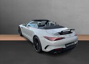 Mercedes-Benz SL Kabriolet 4,0 l 430 kw