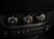 Jeep Wrangler SUV 3,6 l 209 kw