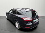 Ford Mondeo 3