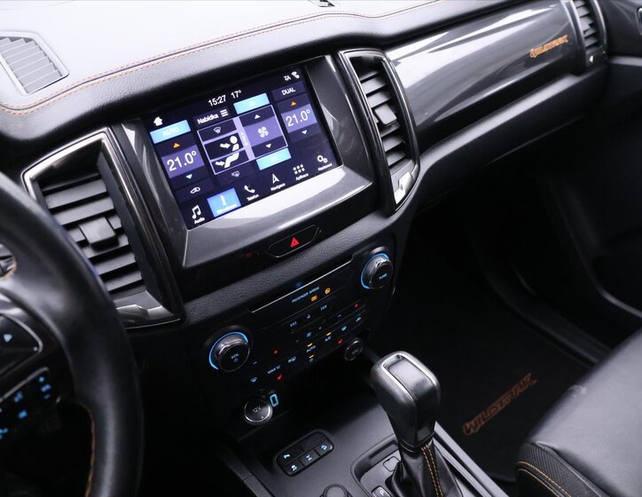 Ford Ranger Pick-up 3,2 l 147 kw