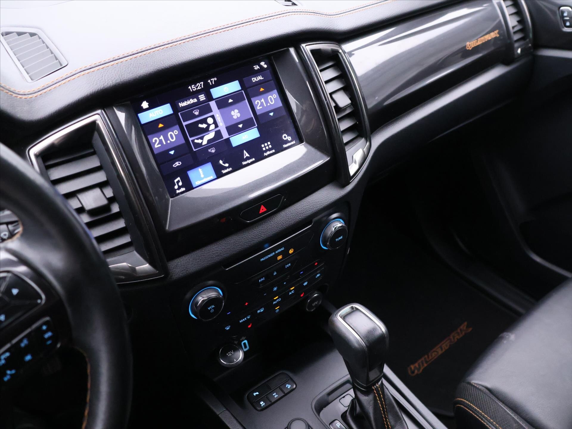 Ford Ranger Pick-up 3,2 l 147 kw