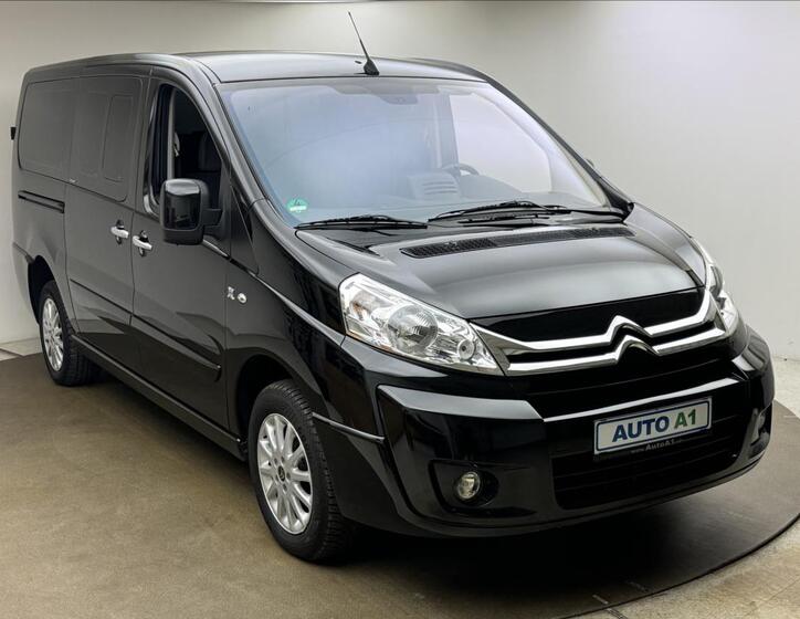 Citroën Jumpy 3